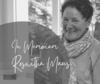 Gedenken Jahrestag Roswitha Maus