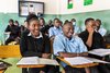 Kenia: Berufsschüler:innen bei Don Bosco
