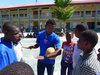Haiti: Don Bosco-Schule